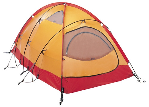 Интересует мнение о палатке Marmot Thor 2P (Альпинизм, палатки, альпинизм)