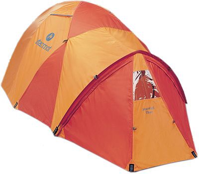 Интересует мнение о палатке Marmot Thor 2P (Альпинизм, палатки, альпинизм)