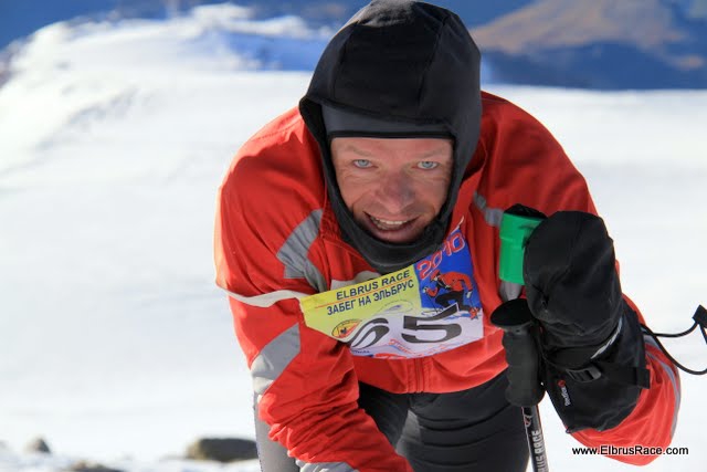 International Elbrus Race: поздравим победителей! (Альпинизм, забег на эльбрус, эльбрус, соревнования)