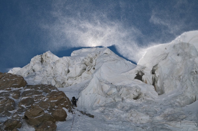 Фотографии Безенги-2010. (Альпинизм, шхара, кавказ, фотография)