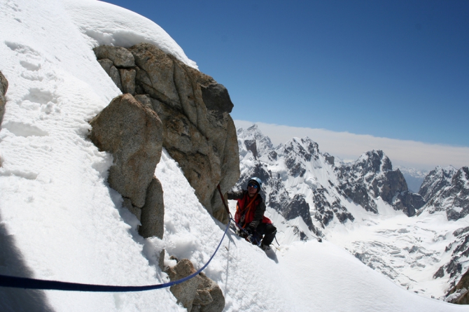 Amin Brakk West Face. Большое путешествие. (часть 1, Альпинизм, ясинская, женская экспедиция на амин бракк, women's alpine project, коптева, чибиток, пакистан)