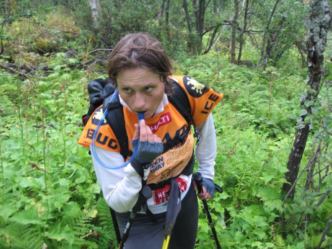 Чемпионат Мира по приключенческим гонкам (Швеция-Норвегия-2006, Мультигонки, приключенческие гонки)