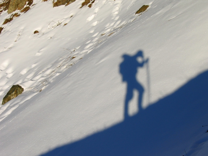 Приэльбрусье - январь 2006 - фотоальбом (Альпинизм, горы, зима, снег, пейзажи, восходы, закаты, природа, ушба, чегет)