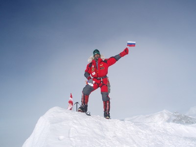 Александр Абрамов: ожидание в Пунта Аренасе (Альпинизм, винсон, антарктида, 7 вершин, южный полюс)