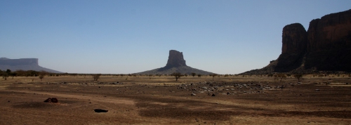 Мали. Пустынная лихорадка (ито, тирольская декларация, противостояние)