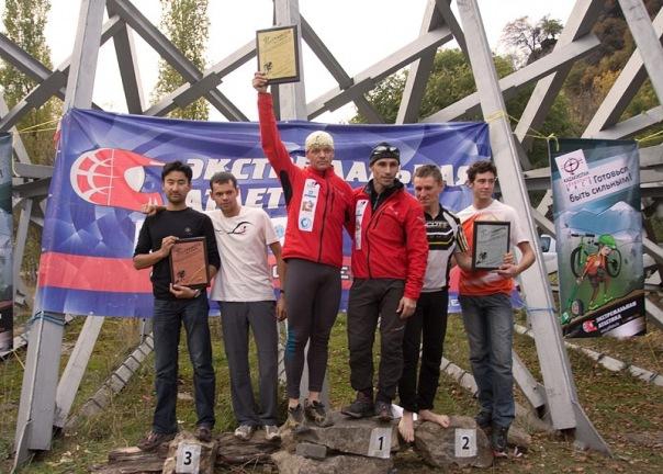 Мультиспортивная гонка Kazakhstan Adventur Race! Победа Red Fox Asia! (Скайраннинг, беков, маева, селиверстов, пучинин, мультигонка)