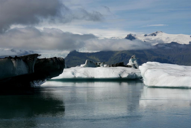 Гренландия для бедных, или причудливые лики исландского альпинизма.(7, исландия)