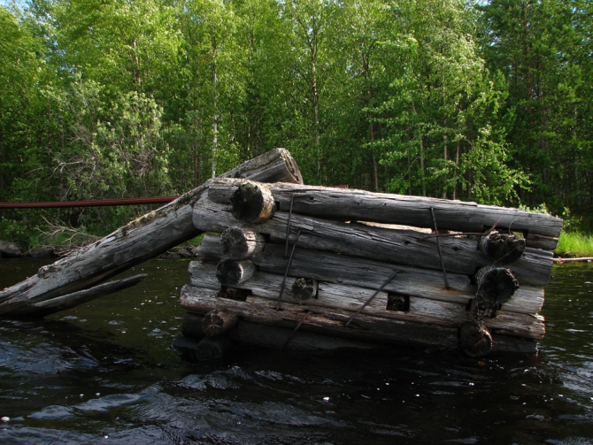 ДЛЯ ГЛАЗА, СЕРДЦА И ДУШИ... (Вода, белое море)