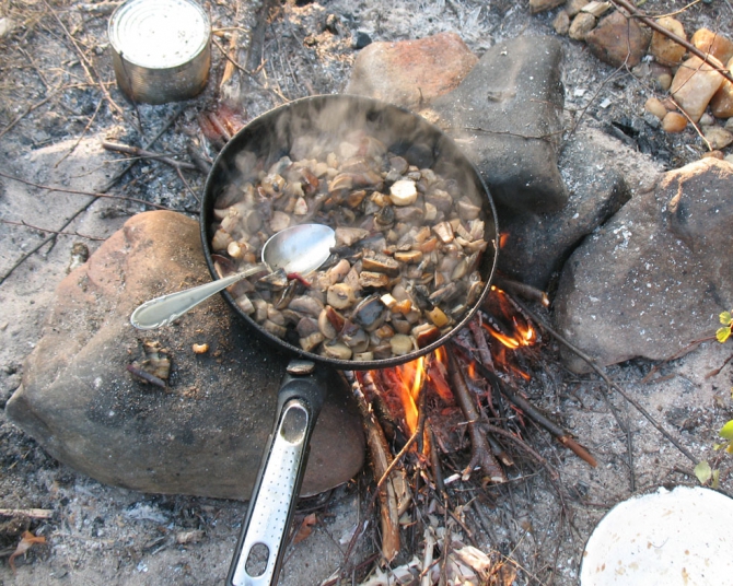 ДЛЯ ГЛАЗА, СЕРДЦА И ДУШИ... (Вода, белое море)