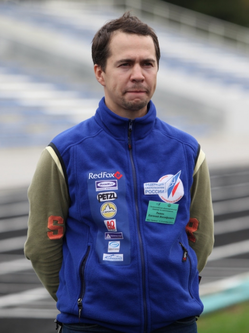 "Краснодарский край - Орленок 2010": комментарии участников (Скалолазание)