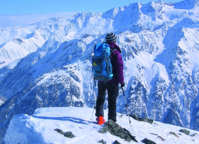 Покори маршрут вместе с КАНТом! 7 вершин! (Альпинизм, альпинизм, анды, новый год, путешествие, новогодние каникулы)