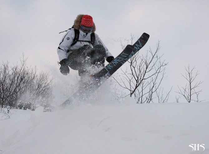 Вести с Хибин от Сергея Шестихина (Горные лыжи/Сноуборд, сергей шестихин, кировск, moment skis)