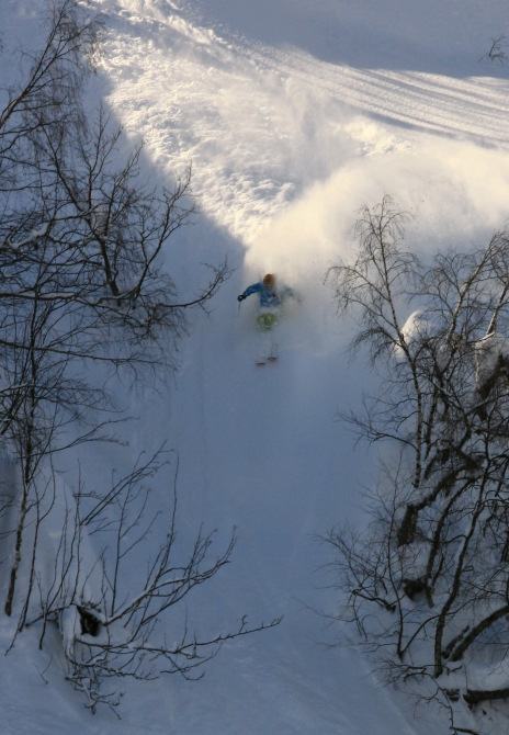 Фрирайд сессии 2011 (Бэккантри/Фрирайд, фрирайд-сессия, красная поляна, горные лыжи, сноуборд)