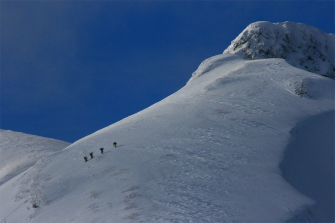 Фрирайд сессии 2011 (Бэккантри/Фрирайд, фрирайд-сессия, красная поляна, горные лыжи, сноуборд)