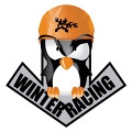 Приключенческая гонка Winter Racing 2011 (Снегоступинг)
