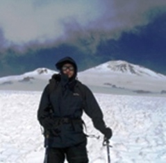 Восхождение на зимний Эльбрус (Альпинизм, стремление, краснодар, эльбрус 2011)