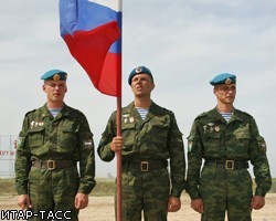 Российские десантники будут прыгать без парашюта (Воздух, вингсьют)