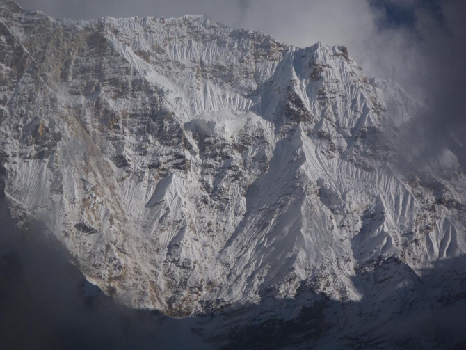 Тулаги - Гималаи 2010, кино (Альпинизм, горы, демченко, экспедиция, непал, первопрохождение, хан-тенгри, бандалет, нилов, корочков)