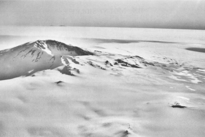 Александр Абрамов и его группа поднялись на высший вулкан Антарктиды гору Сидлей ! (Альпинизм, антарктида, винсон, 7 вершин, 7 вулканов)