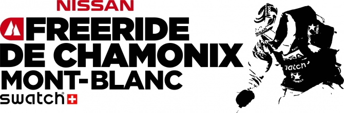 Freeride World Tour. 1 этап - Nissan Freeride de Chamonix-Mont-Blanc by Swatch (FRA, Бэккантри/Фрирайд, fwt, raine barkered, xavier de la rue, adrien coirier, aurelien ducroz)