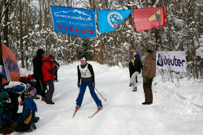 Альпинистское двоеборье "Памяти Владимира Башкирова". Фотоальбом, часть вторая. (Альпинизм, альпинистское двоеборье памяти владимира башкирова)