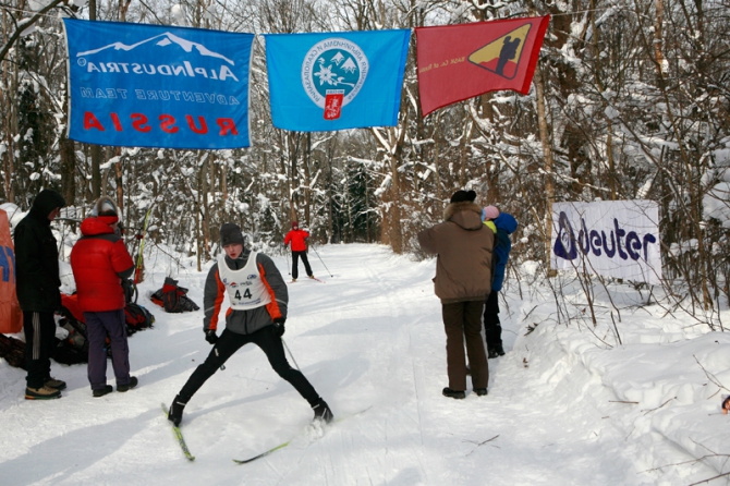 Альпинистское двоеборье "Памяти Владимира Башкирова". Фотоальбом, часть вторая. (Альпинизм, альпинистское двоеборье памяти владимира башкирова)