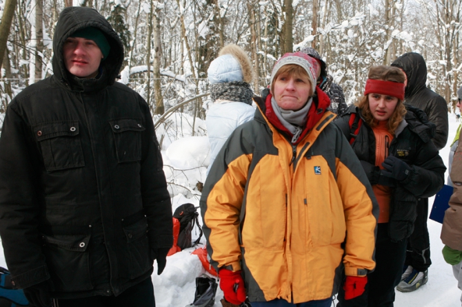 Альпинистское двоеборье "Памяти Владимира Башкирова". Фотоальбом, часть вторая. (Альпинизм, альпинистское двоеборье памяти владимира башкирова)