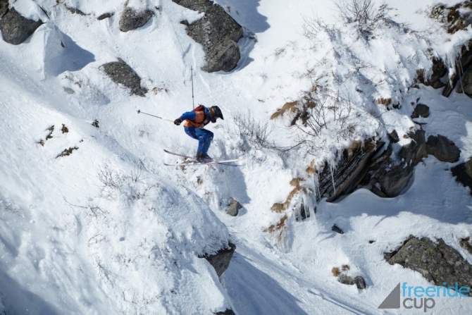 Pringles Xtreme Freeride Cup 2011. Итоги второго этапа! (Бэккантри/Фрирайд, украина, говерла)