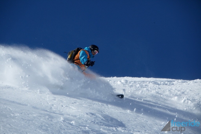 Pringles Xtreme Freeride Cup 2011. Итоги второго этапа! (Бэккантри/Фрирайд, украина, говерла)