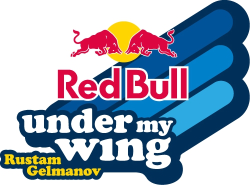 Расписание Red Bull Under My Wing с Рустамом Гельмановым (Скалолазание, скалолазание)