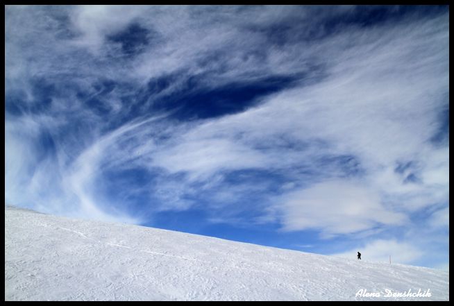 Skialp и snowboarding тур по Армении и Грузии 2011. Первое знакомство с Арменией. Цахкадзор. (Бэккантри/Фрирайд)