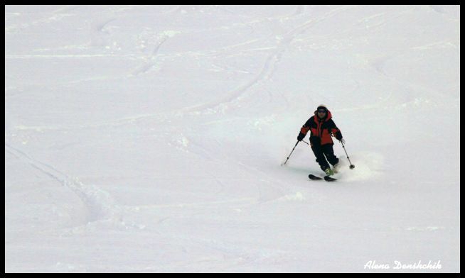 Skialp и snowboarding тур по Армении и Грузии 2011. Первое знакомство с Арменией. Цахкадзор. (Бэккантри/Фрирайд)