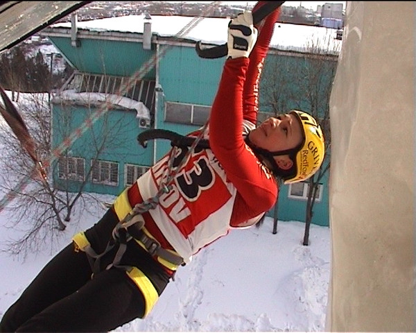 Ледолазание, чемпионат России, картинки с видео (Ледолазание/drytoolling, ice climbing)