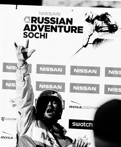 Nissan Russian Adventure 2011 глазами очевидца (Бэккантри/Фрирайд, fwt, freeride)