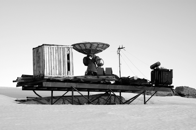 Южное заполярье-2 (Путешествия, антарктида)