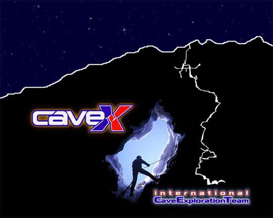 Пещера Крубера - Воронья стала глубже на 30м! (Спелеология, kong, beal, глубочайшая пещера мира, bask, raumer)