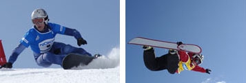 Nokia Snowboard FIS World Cup в Москве. Через неделю!!! (Горные лыжи/Сноуборд, москва, сноубординг, соревнования)