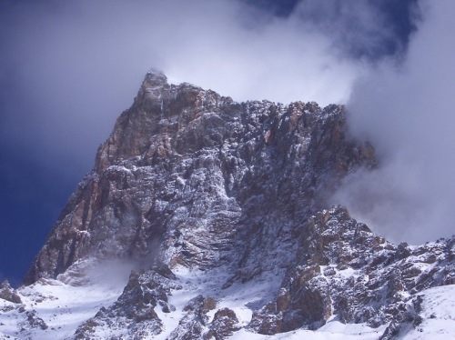 Приглашаем осваивать Фанские горы. (Альпинизм, фаны, артуч, альпинизм, горный, туризм)