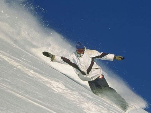 Фестиваль любителей ски-альпинизма, фрирайда и походов на снегоступах «Оштен 2011» (Бэккантри/Фрирайд, краснодар стремление)