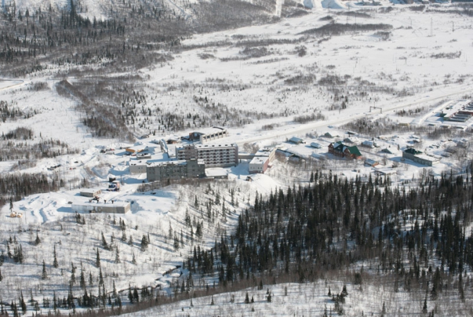 Фрирайд-школа в Хибинах: новые маршруты (Бэккантри/Фрирайд, freeride, горные лыжи, сноуборд, хибины)