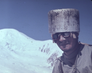 Первая одесская высотная экспедиция 1965 г. (Альпинизм)