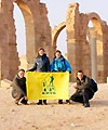 Встреча-отчет о путешествии на Ближний Восток в январе 2011г. (Путешествия)