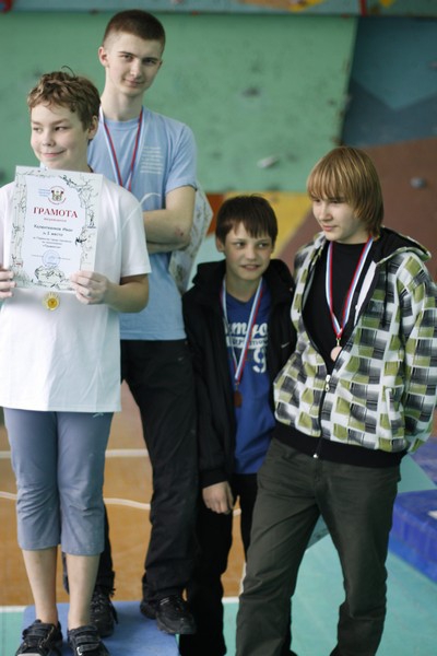 Открытый молодежный Кубок г. Смоленска по скалолазанию (Скалолазание, скалолазание, соревнования, дети)