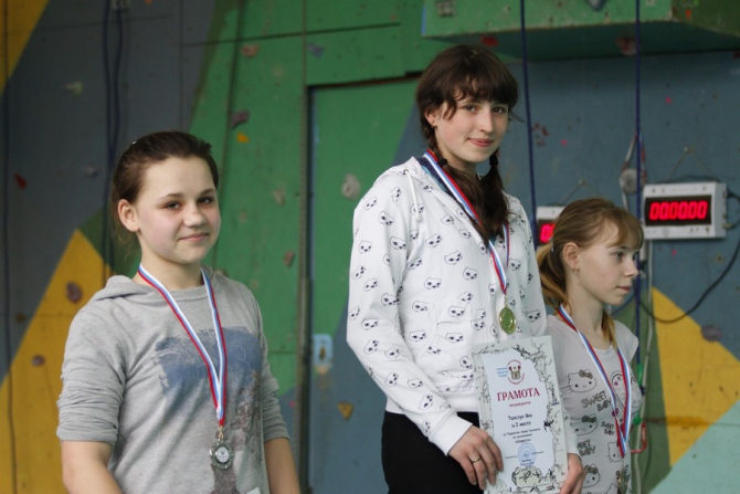 Открытый молодежный Кубок г. Смоленска по скалолазанию (Скалолазание, скалолазание, соревнования, дети)