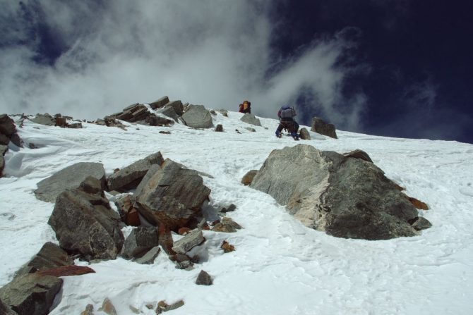 Комплексная экспедиция МАИ на Китайский Памир летом 2011 г. Фотографии и краткое описание перевалов. (кокосель, кызылсель, музтаг-ата)