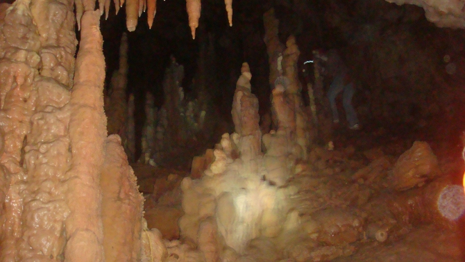 Пещеры Армении (Альпинизм)