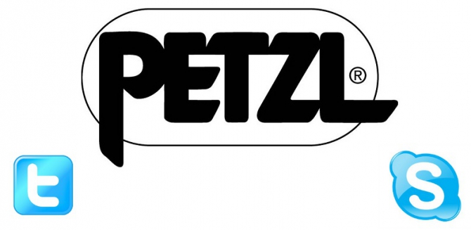 Фирменный магазин Petzl на связи! (petzl-shop)