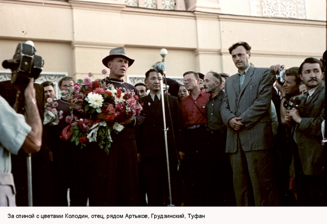 Извини, Рассвет! Евгений Колокольников (Альпинизм, хан-тенгри, риск онсайт, риск 50, история)