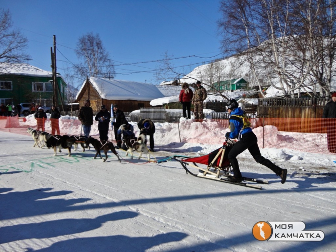 "Берингия 2012" и ски-тур на Камчатке. (ски-альпинизм, камчатка, камчатский ски-альпинизм, ski-mountainering)