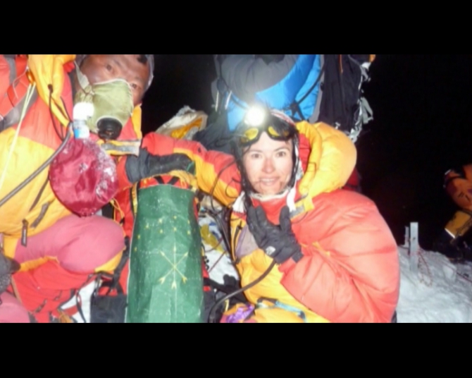 Фильм «Вершина» будет показан в честь первых отечественных восходителей на Эверест (Бэккантри/Фрирайд, кинофестиваль вертикаль)